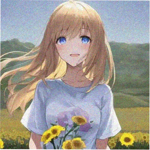 读者旧巷灯的头像